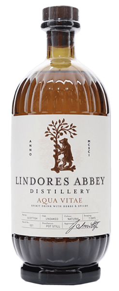 Lindores Abbey Distillery Aqua Vitae, 0.7л