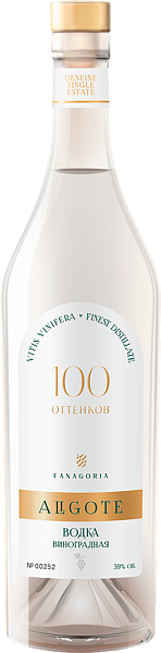 100 Ottenkov Aligote, 0.7 л в Санкт-Петербурге