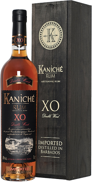 Kaniche XO Artisanal (Подарочная упаковка), 0.7 л в Санкт-Петербурге