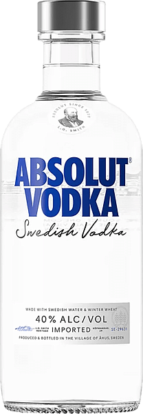 Vodka Absolut, 0.5 л в Санкт-Петербурге