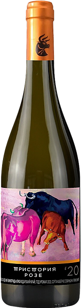 Tristoria Rose, 0.75 л в Санкт-Петербурге