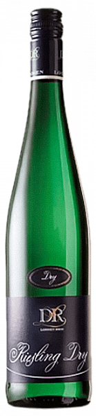 Riesling Dry Mosel Dr. Loosen, 0.75 л в Санкт-Петербурге