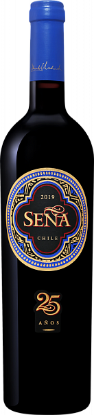 Вино Sena Aconcagua Valley DO, 0.75 л