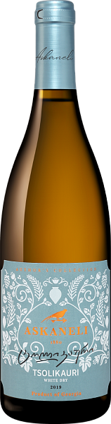 Author’s Collection Tsolikauri Askaneli, 0.75 л в Санкт-Петербурге