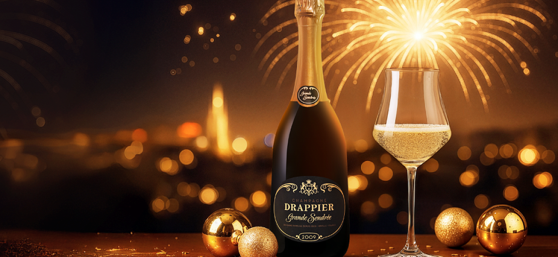 Искристые скидки: до 50% на подборку игристых