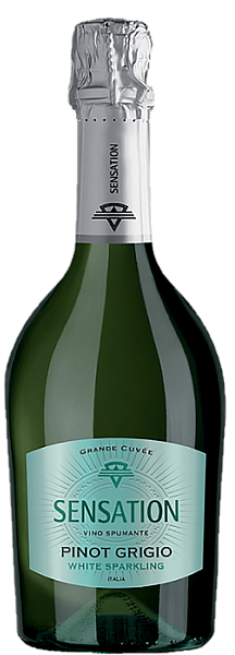 Sensation Pinot Grigio, 0.75 л в Санкт-Петербурге