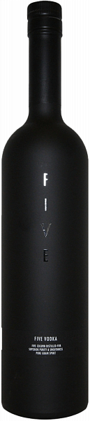 Five Penderyn, 0.7 л в Санкт-Петербурге