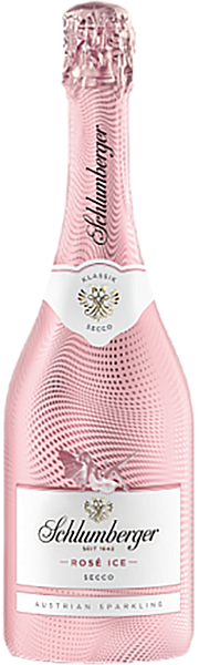Schlumberger Rose Ice Secco Klassik, 0.75 л в Санкт-Петербурге