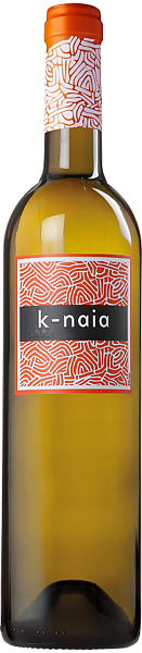 K-Naia Rueda DO Bodegas Naia, 0.75 л в Санкт-Петербурге