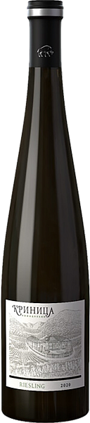 Krinica Riesling Gelendzhik-Krinica-Betta, 0.75 л в Санкт-Петербурге