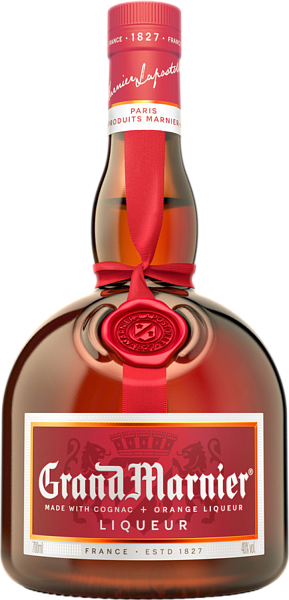 Cordon Rouge Grand Marnier, 0.7 л в Санкт-Петербурге