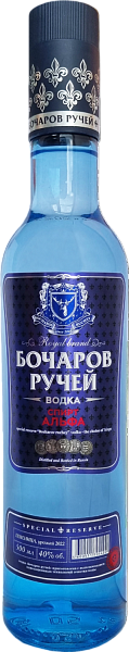 Bocharov Ruchey, 0.5 л в Санкт-Петербурге