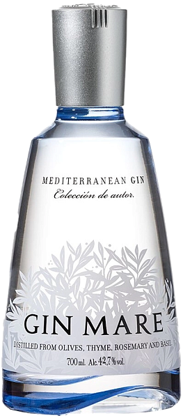 Gin Mare, 0.7 л в Санкт-Петербурге
