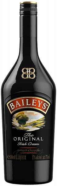 Baileys Original Irish Cream, 1л