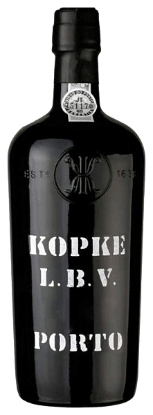 Kopke Late Bottled Vintage Porto, 0.75 л в Санкт-Петербурге