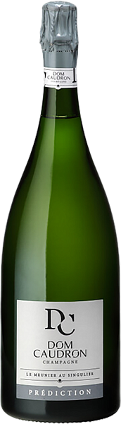 Dom Caudron Prediction Brut Champagne AOC, 1.5 л в Санкт-Петербурге