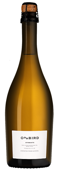 Oddbird Spumante, 0.75 л в Санкт-Петербурге