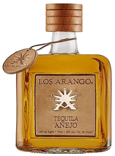 Los Arango Anejo, 0.7 л в Санкт-Петербурге