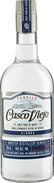 Casco Viejo Blanco, 0.75 л в Санкт-Петербурге