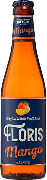 Floris Mango Huyghe, 0.33 л в Санкт-Петербурге