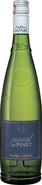 Picpoul de Pinet AOP Moulin de Gassac, 0.75 л в Санкт-Петербурге