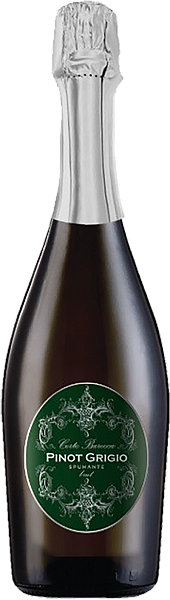 Corte Barocca Pinot Grigio Brut Cantine Casabella, 0.75 л в Санкт-Петербурге