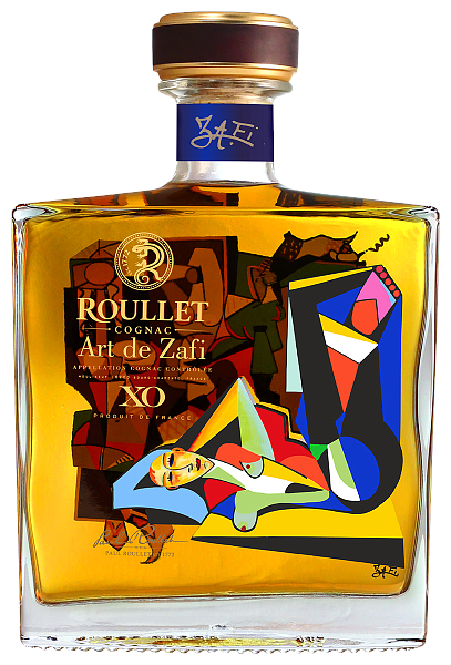 Roullet XO Art de Zafi, 0.7 л в Санкт-Петербурге
