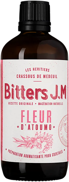 Bitter J.M Fleur D'Atoumo, 0.1 л в Санкт-Петербурге