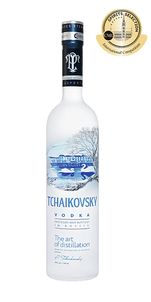 Tchaikovsky, 0.7 л в Санкт-Петербурге