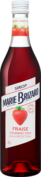 Strawberry Marie Brizard, 0.7 л в Санкт-Петербурге