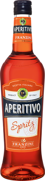 Aperitivo Franzini Perlino, 0.7 л в Санкт-Петербурге
