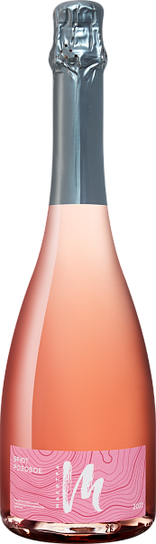 Makitra Rose Kuban'. Tamanskiy Poluostrov Kuban-Vino, 0.75 л в Санкт-Петербурге