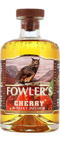 Fowler’s Cherry, 0.5 л в Санкт-Петербурге