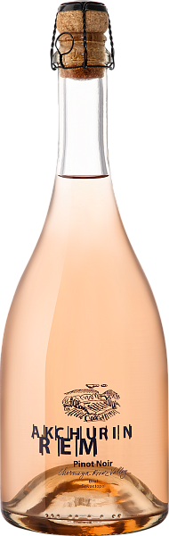 Rem Akchurin Pinot Noir Brut, 0.75 л в Санкт-Петербурге