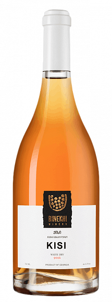 Kisi Qvevri Binekhi, 0.75 л в Санкт-Петербурге