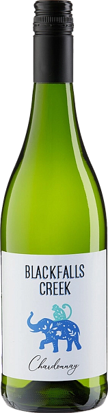 BlackFalls Creek Chardonnay, 0.75 л в Санкт-Петербурге