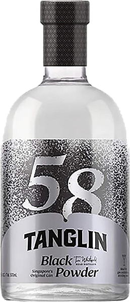 Tanglin Black Powder, 0.5 л в Санкт-Петербурге