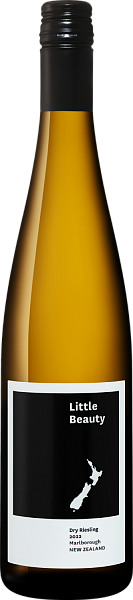 Little Beauty Dry Riesling Marlborough, 0.75 л в Санкт-Петербурге