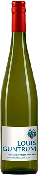 Oppenheim Sacktrager Riesling Rheinhessen QbA Louis Guntrum, 0.75 л в Санкт-Петербурге