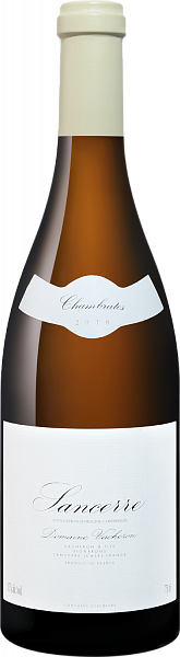 Вино Chambrates Sancerre AOC Domaine Vacheron, 0.75 л