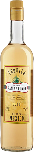 Potrero de San Antonio Gold, 1 л в Санкт-Петербурге