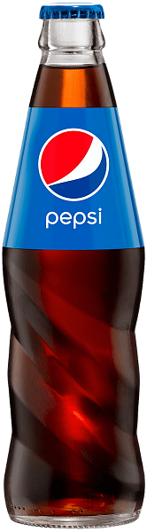 Pepsi, 0.25л