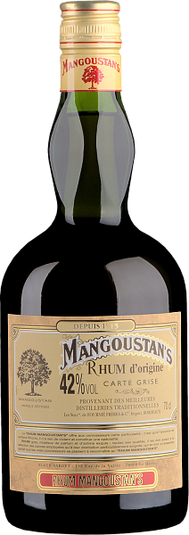 Mangoustan's, 0.7 л в Санкт-Петербурге