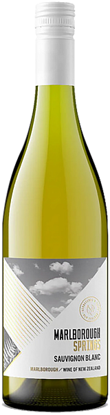 Marlborough Springs Sauvignon Blanc Misty Cove, 0.75 л в Санкт-Петербурге