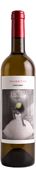 Celebrities Chardonnay Carinena DO Bodegas San Valero, 0.75 л в Санкт-Петербурге
