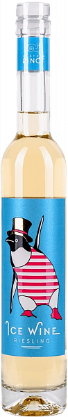 Riesling Ice Wine Kuban. Novorossiysk Chateau Pinot, 0.375 л в Санкт-Петербурге