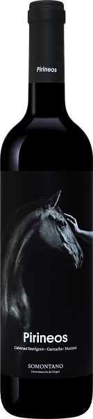 Pirineos Somontano DO Bodega Pirineos, 0.75 л в Санкт-Петербурге