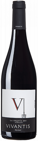 Vivantis La Sequia Garnacha Navarra DO Bodegas Nekeas, 0.75 л в Санкт-Петербурге