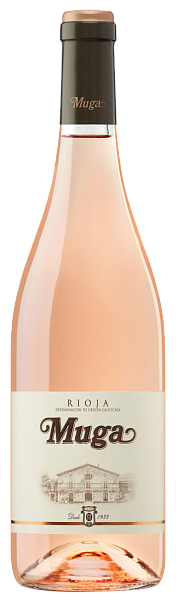 Muga Rosado Rioja DOCa Bodegas Muga, 0.75 л в Санкт-Петербурге