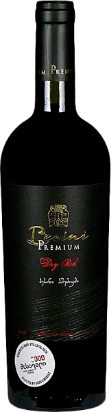 Besini Premium Red, 0.75 л в Санкт-Петербурге
